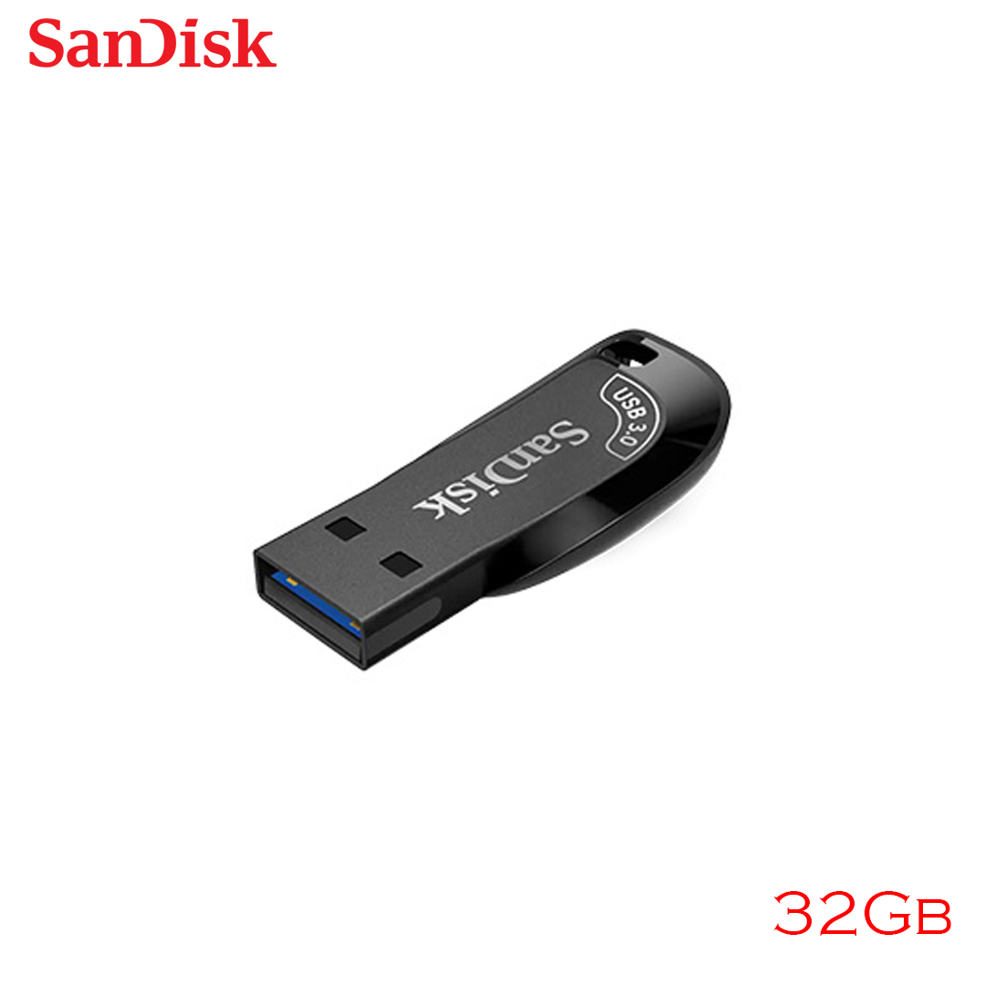USB(3.2) Flash Driver 32Gb Sandisk CZ410