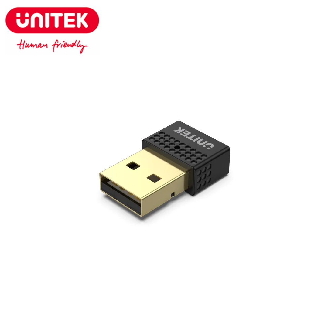 USB Bluetooth 5.0 Unitek B105A