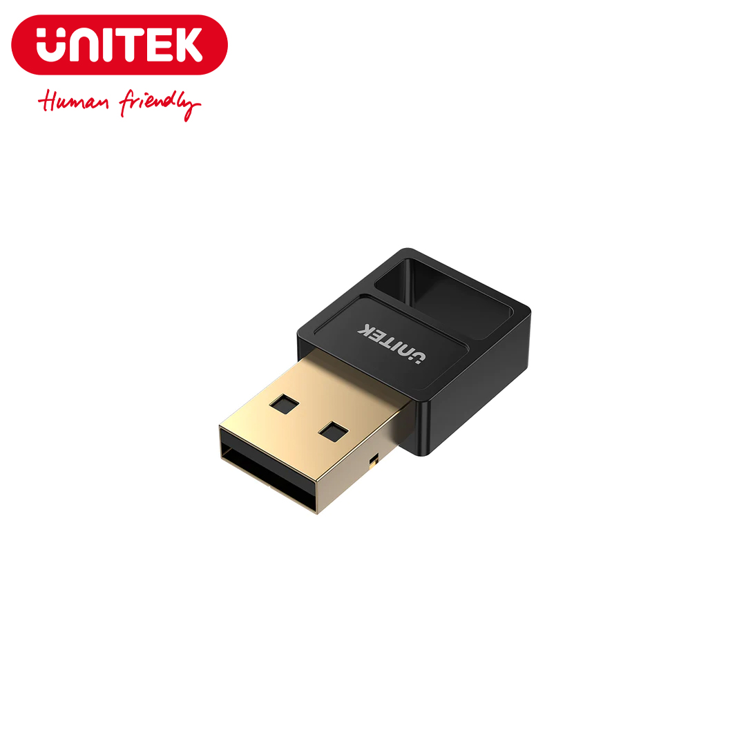 USB Bluetooth 5.3 Unitek B105B