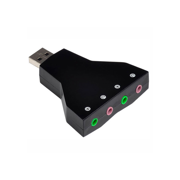 USB Sound 7.1 Airplain