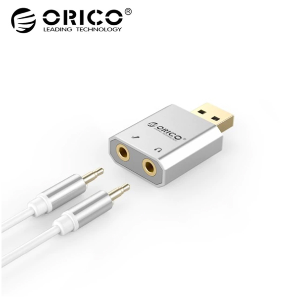 USB Sound ORICO SK02