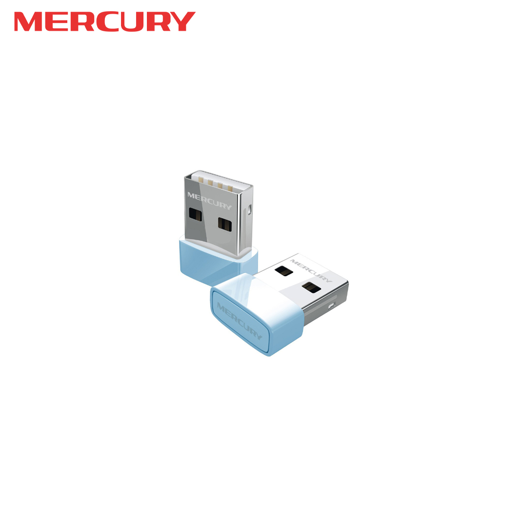 USB Wi-Fi 6 AX300 MERCURY UX3