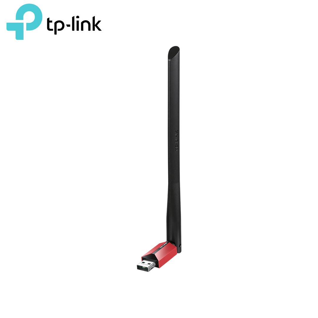USB Wi-Fi 6 AX300 TP-Link TL-XDN6000H (Anten)