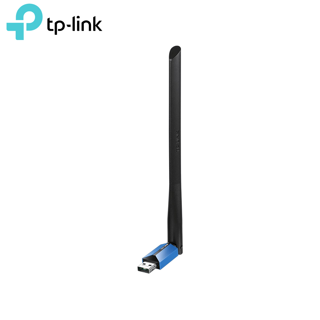 USB Wi-Fi 6 AX900 TP-Link TL-XDN7000H (Anten)