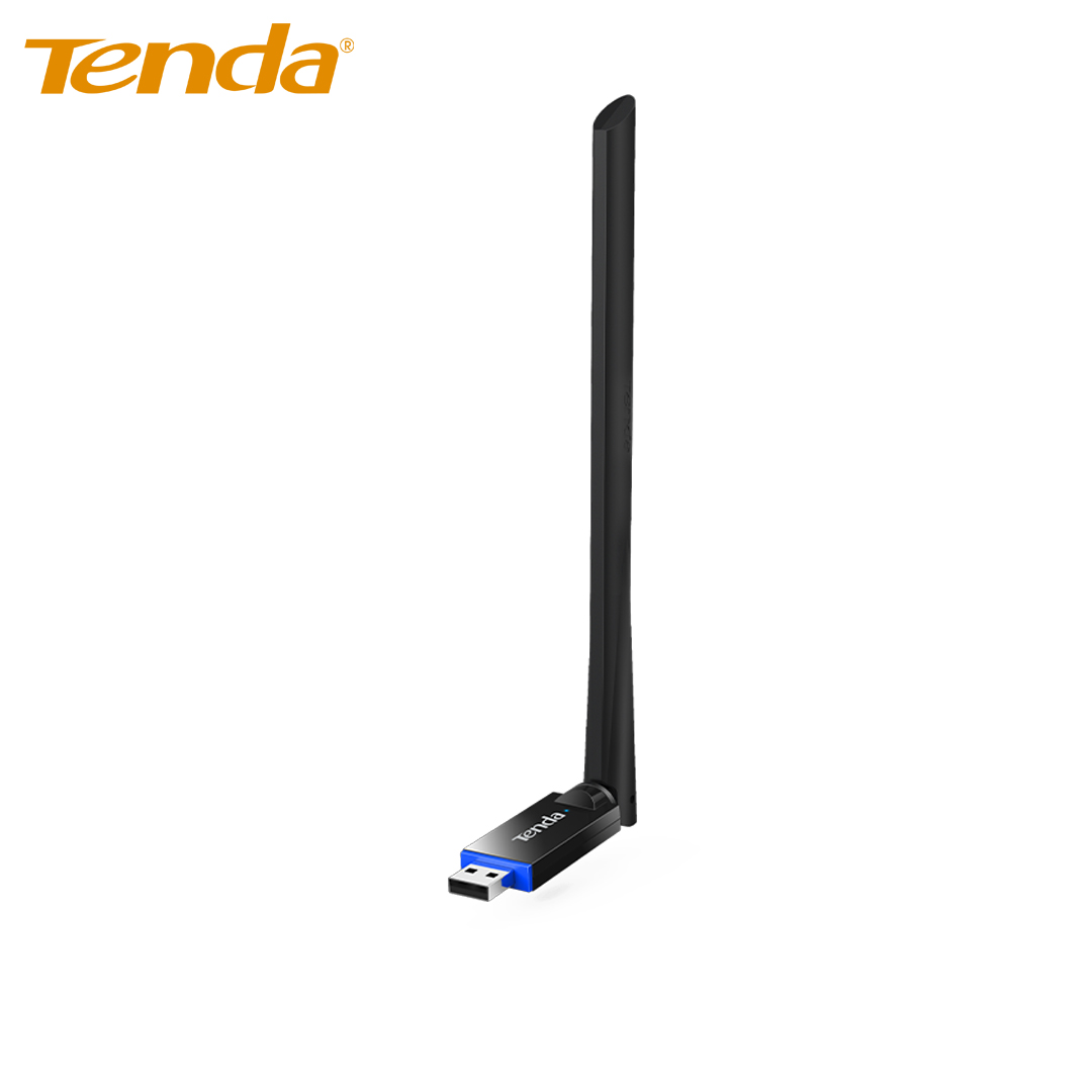 USB Wi-Fi 6 AX900 Tenda U11 Pro (Anten)