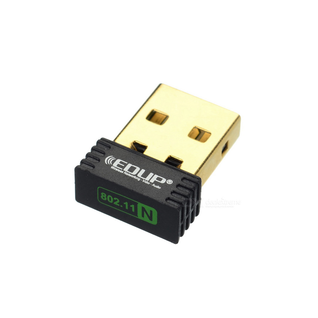 USB Wifi 150M EDUP EP-N8553