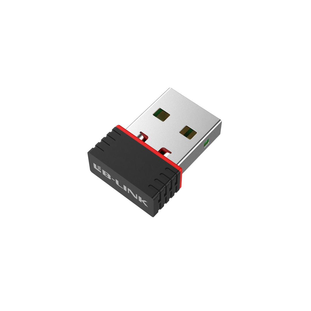 USB Wifi 150M LB-LINK BL-WN151