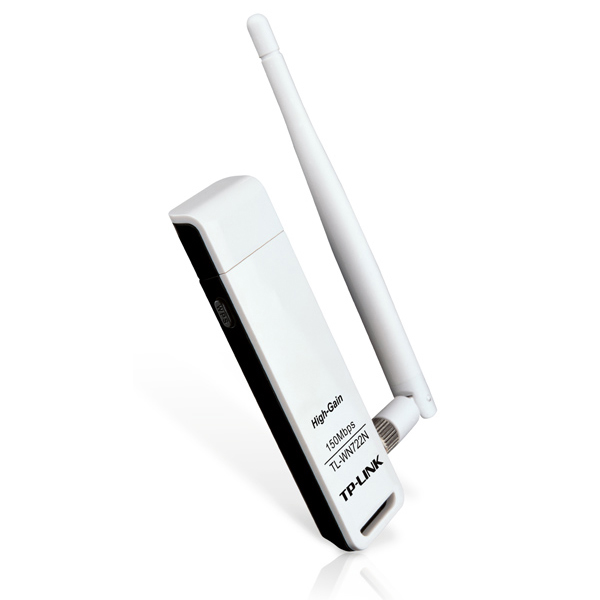 USB Wifi 150M TP-Link TL-WN722N (Anten)