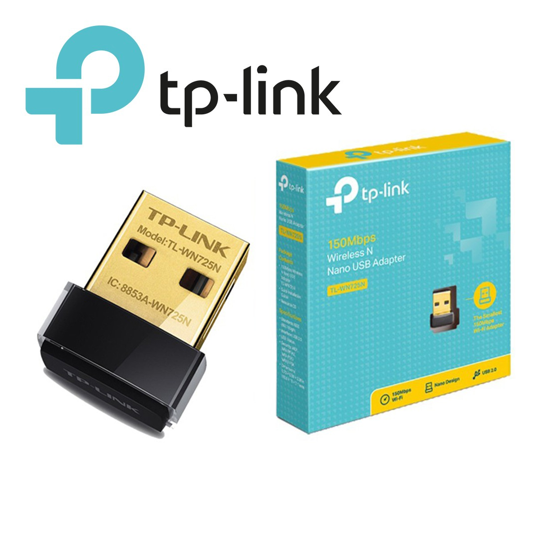 USB Wifi 150M TP-Link TL-WN725N