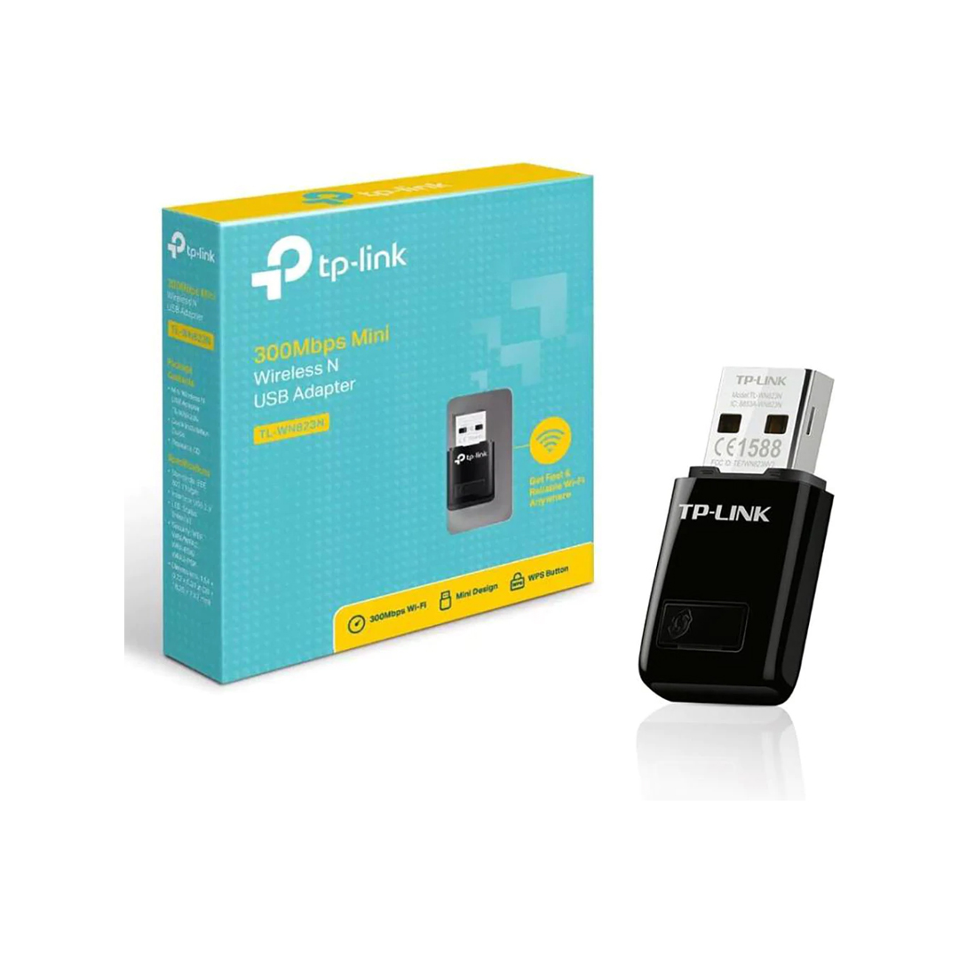 USB Wifi 300M TP-Link TL-WN823N