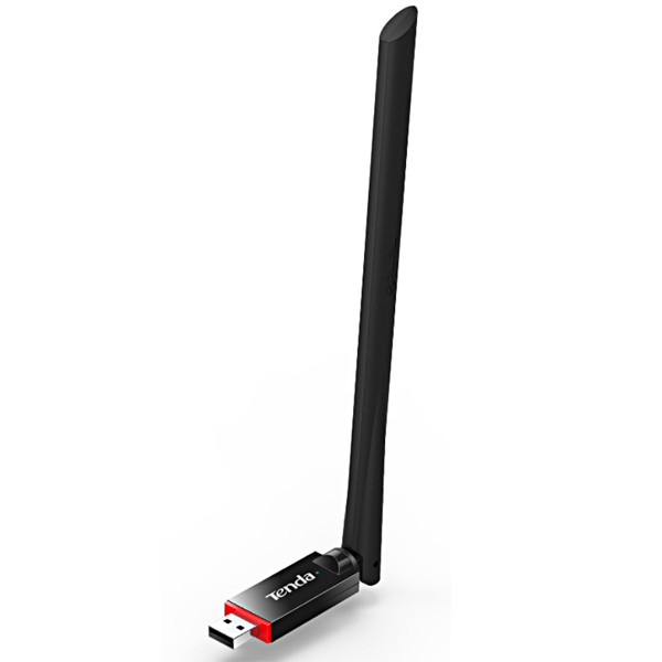 USB Wifi 300M Tenda U6 (Anten)