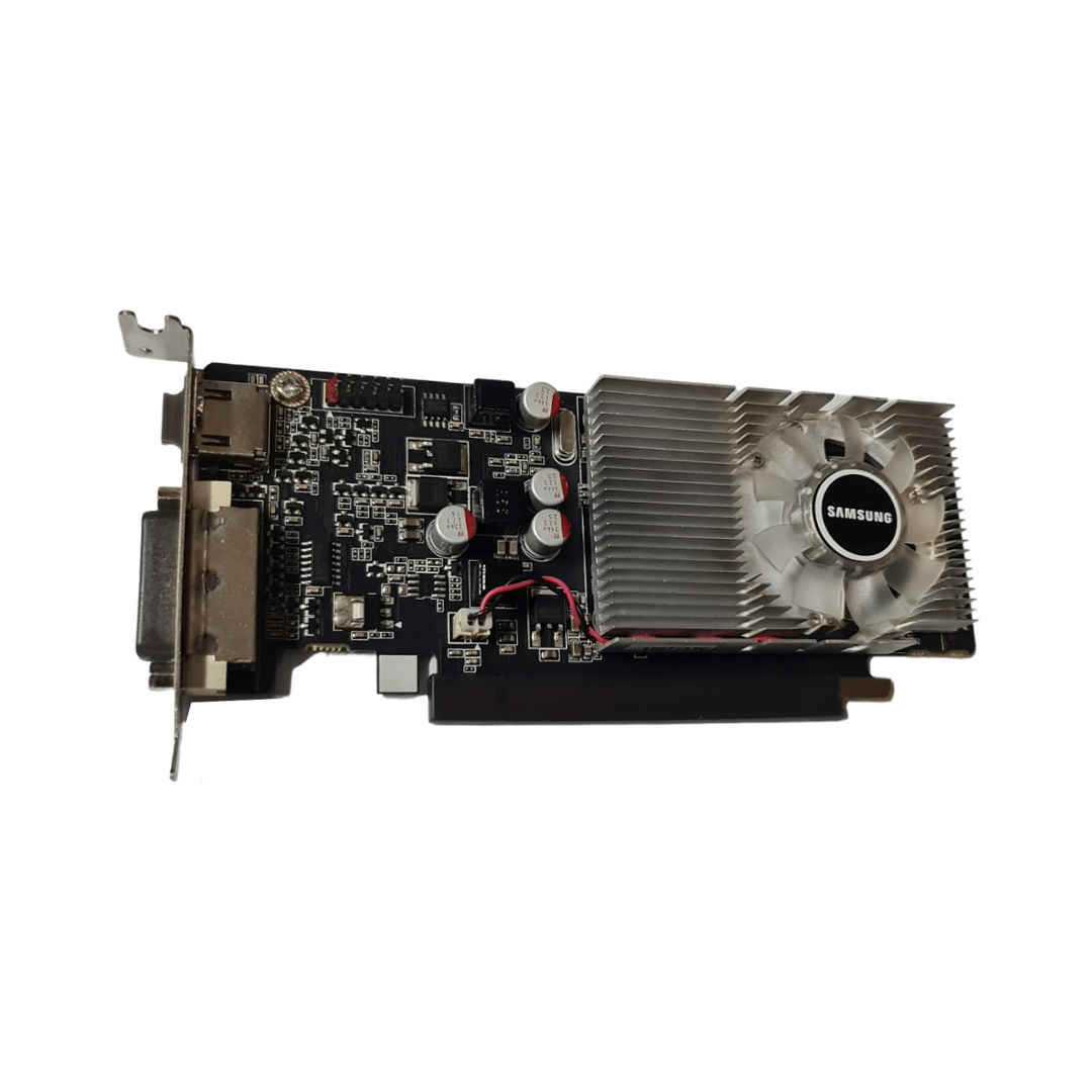 VGA 1Gb Nvidia GT620 (DVI, HDMI, Low Profile)