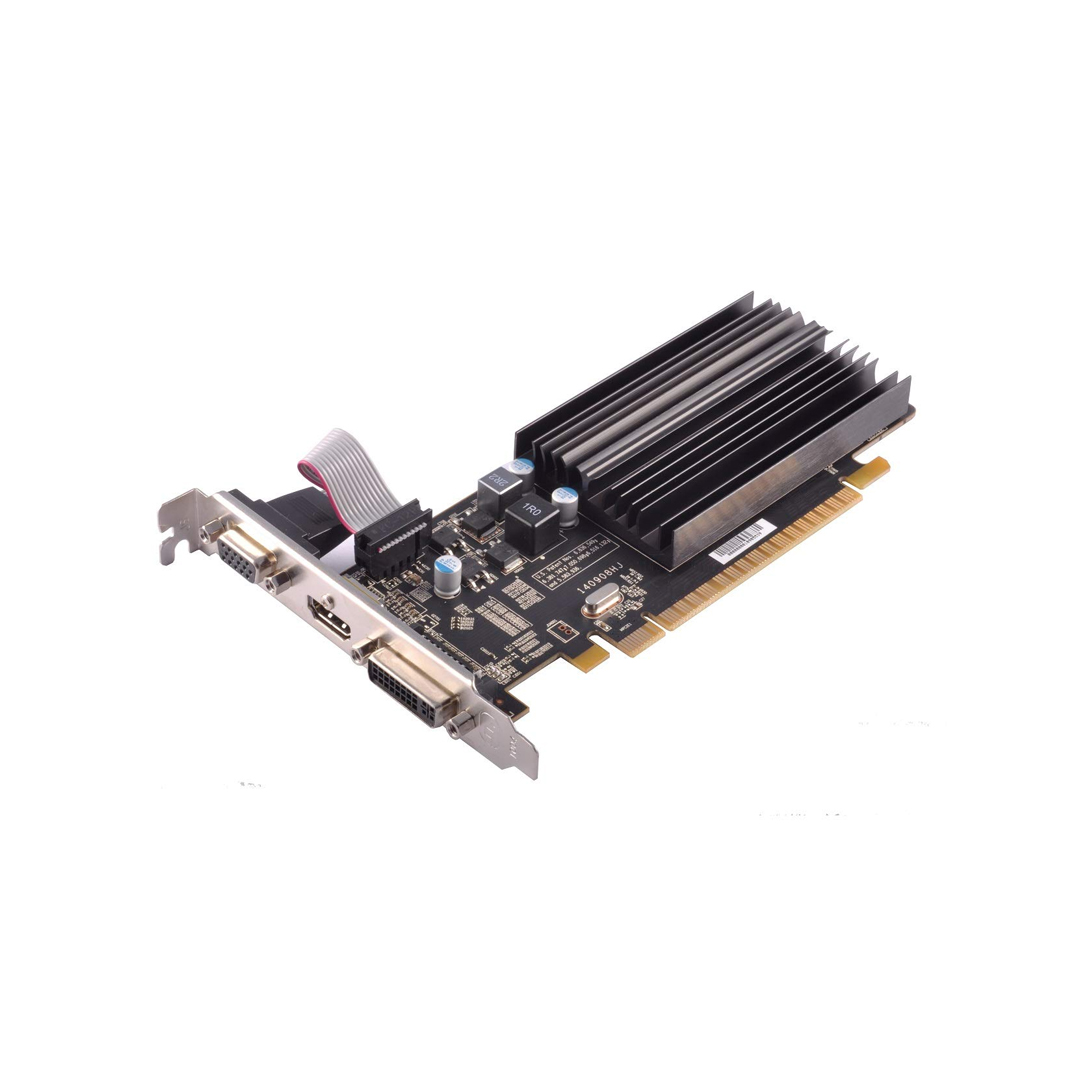 VGA 2Gb AMD R5 220 GDDR3/64bit (Oem XFX, no BOX)