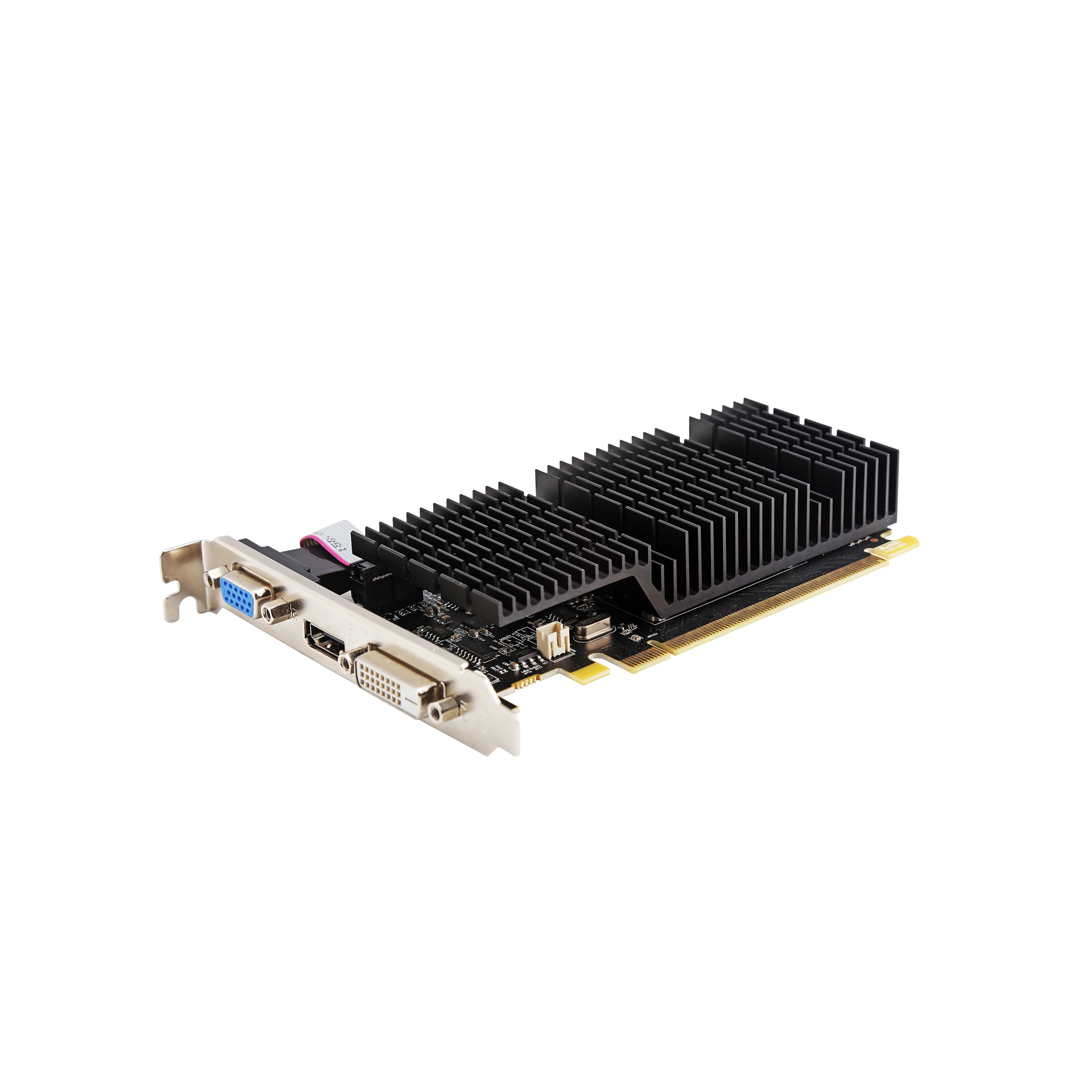 VGA 2Gb AMD R5 220 GDDR3/64bit