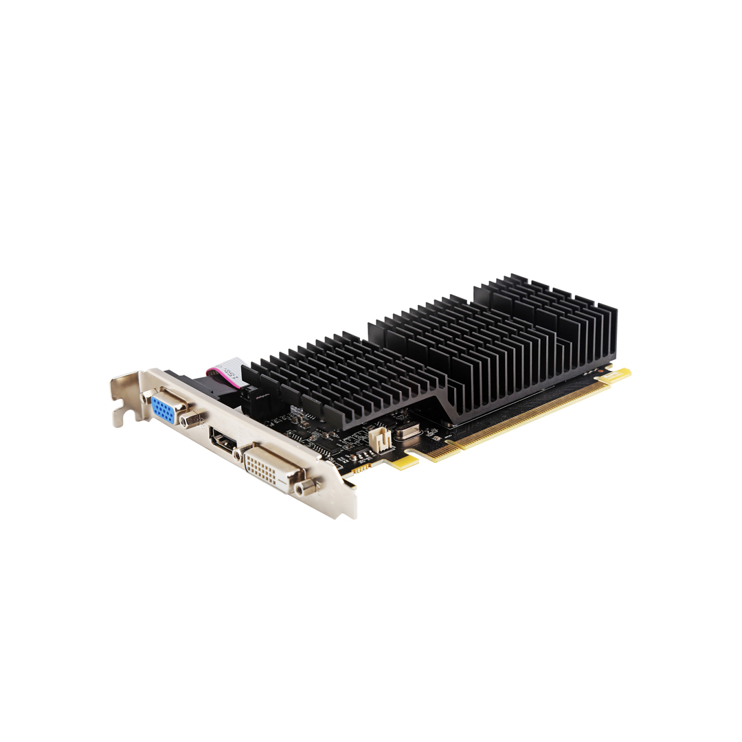 Nvidia gt 710 1gb ddr5 hot sale