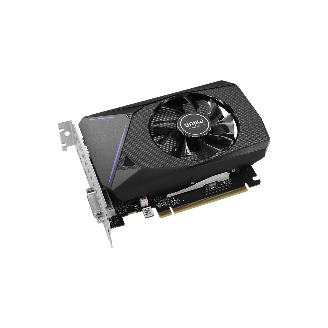 VGA 4Gb AMD RX560 GDDR5/128bit