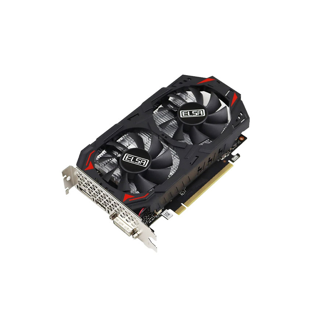 VGA 4Gb Nvidia GTX1050 GDDR5/128bit