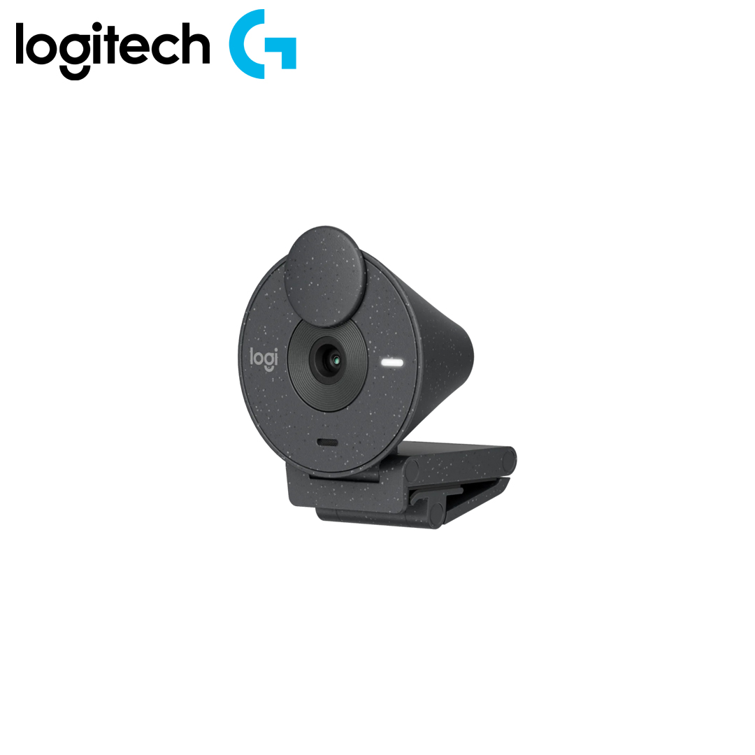 Webcam Full HD-1080p / Mic Logitech BRIO 305