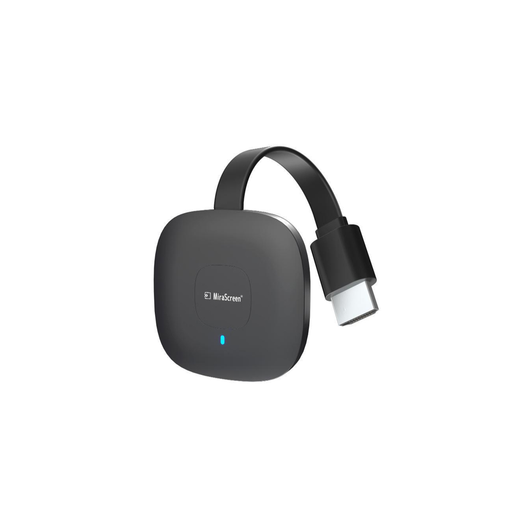 Wifi Display Dongle HDMI G18/5.0Ghz IOS/Android/Windows