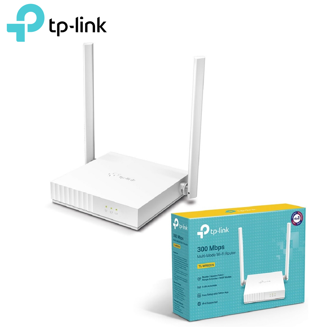 TP-LINK Multi Mode WIFI Router