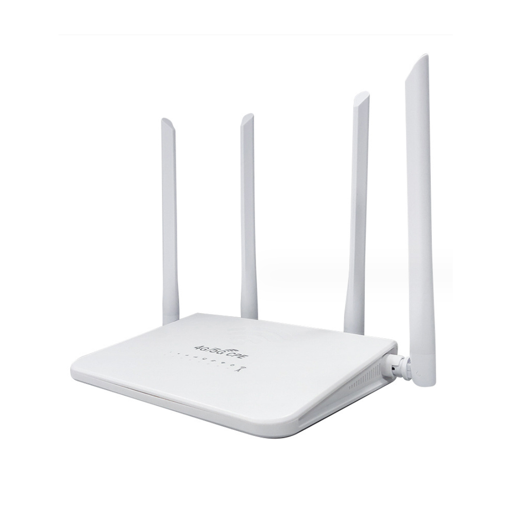Wireless Router 4G / 300Mbps CPE R103 (4*6dBi Antena, 1LAN 10/100)